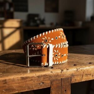 Rafe NY Vintage 90's belt